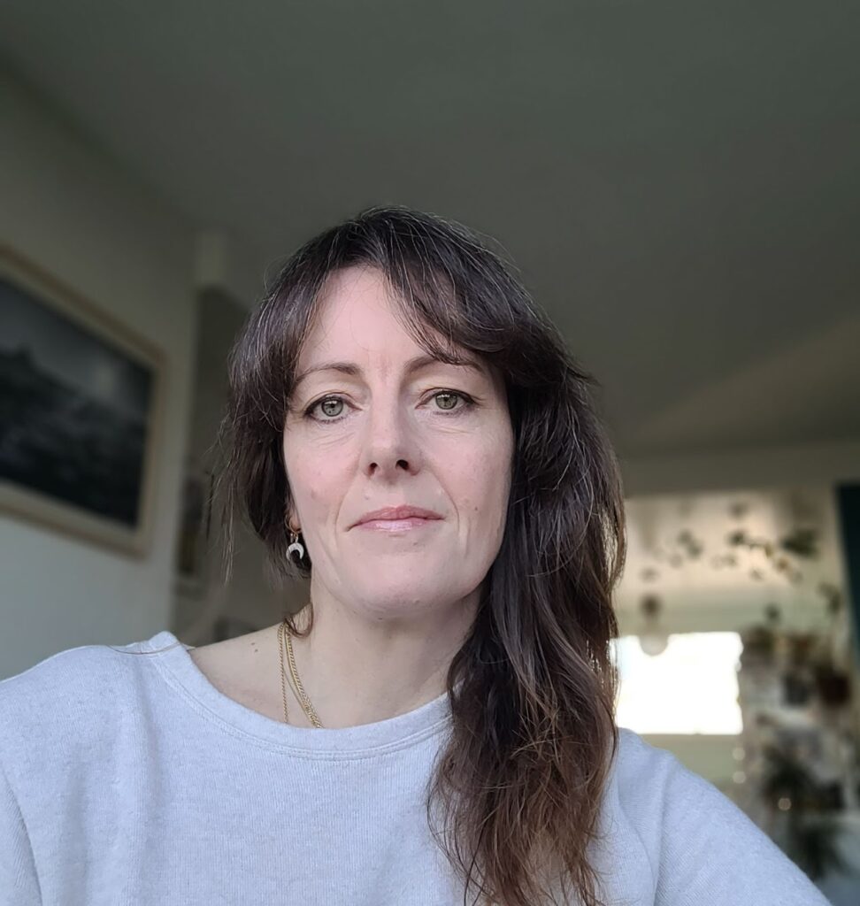 sophrologue Rouen praticienne Reiki Isabelle Eliot