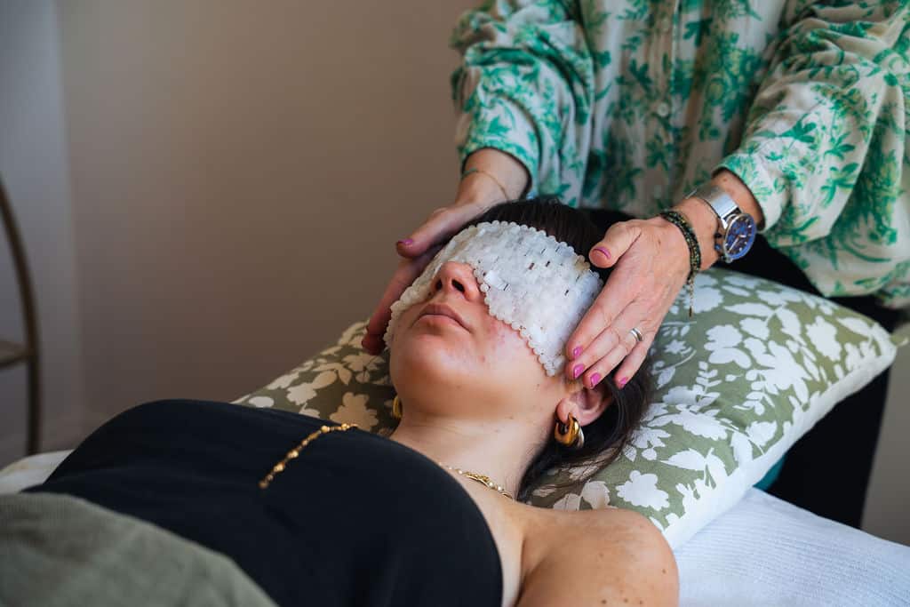 Reiki Rouen