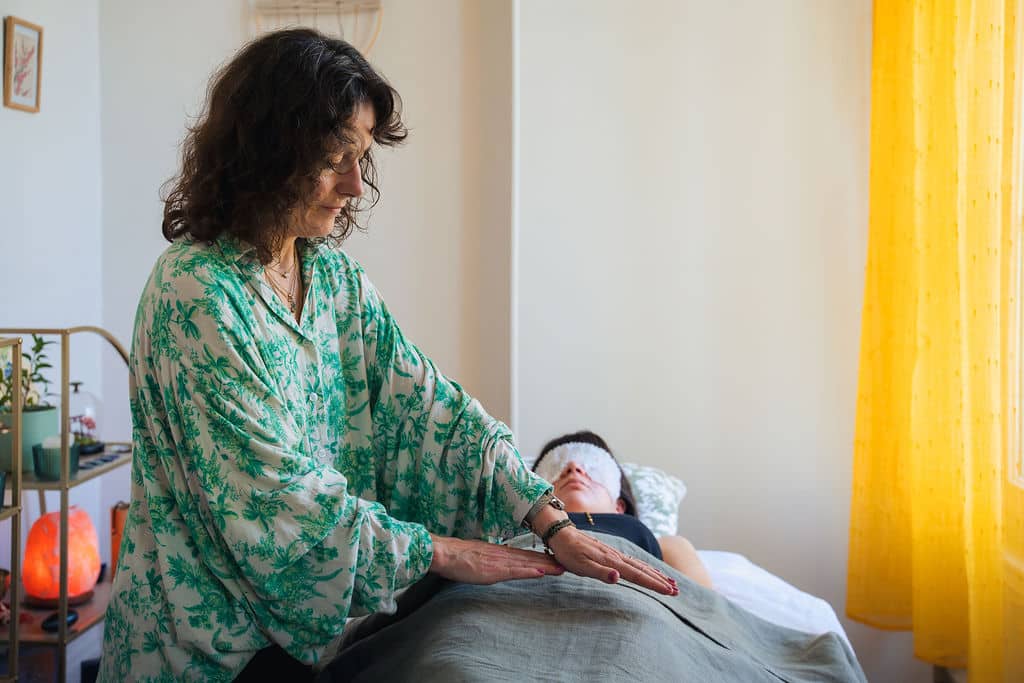 Séance de Reiki Rouen